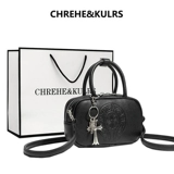 CHREHE&KULRS Сумка через плечо, сумка на одно плечо, подушка