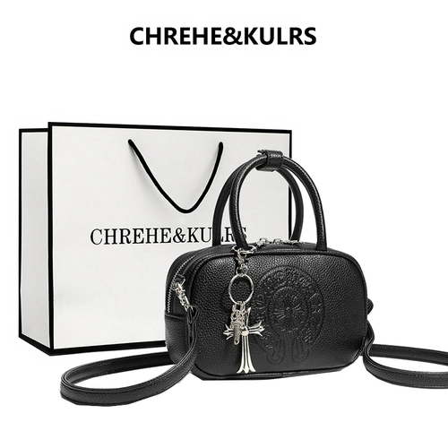 CHREHE&KULRS Сумка через плечо, сумка на одно плечо, подушка