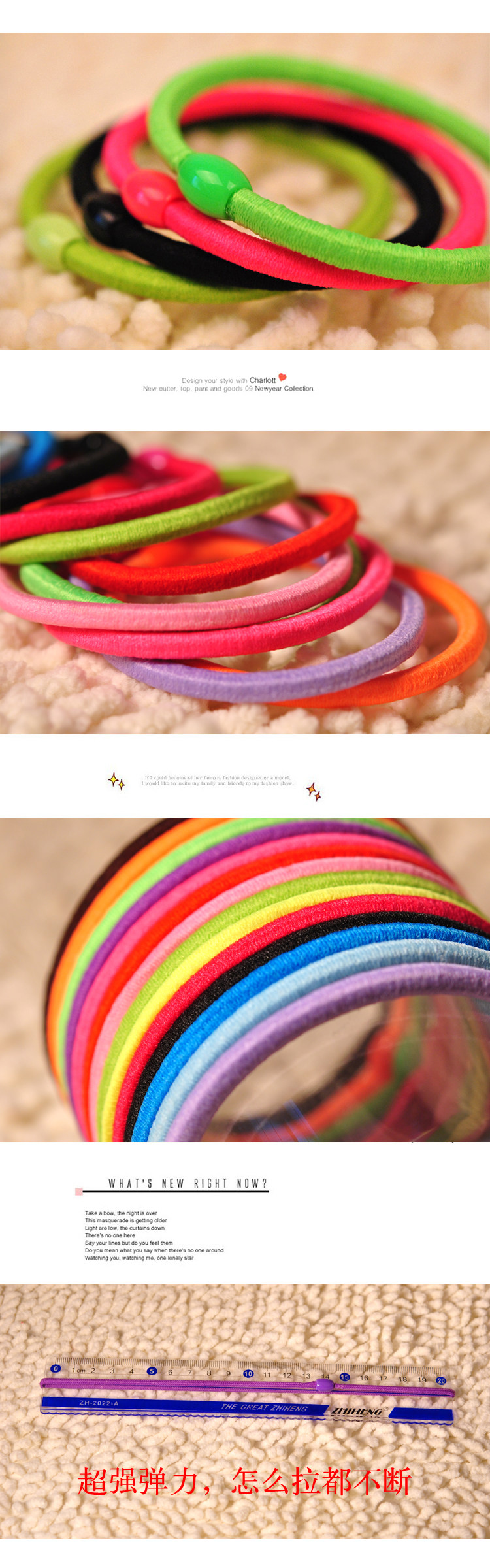 Accessoire coiffure en Fluid Systems - Ref 1204278 Image 16