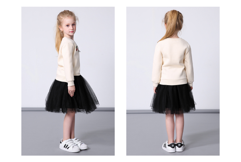 Jupe fillette MIQIDIDA - Ref 2053341 Image 18