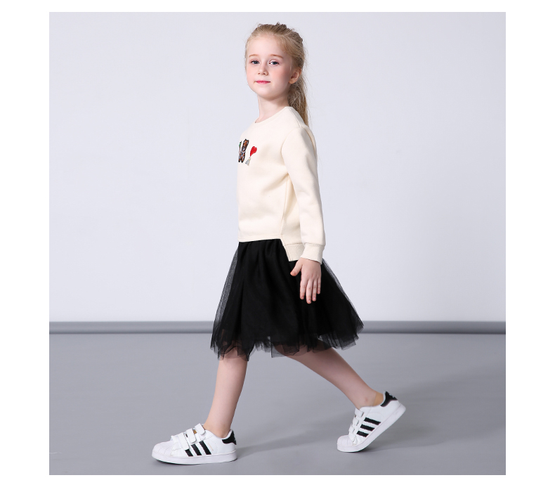 Jupe fillette MIQIDIDA - Ref 2053341 Image 19