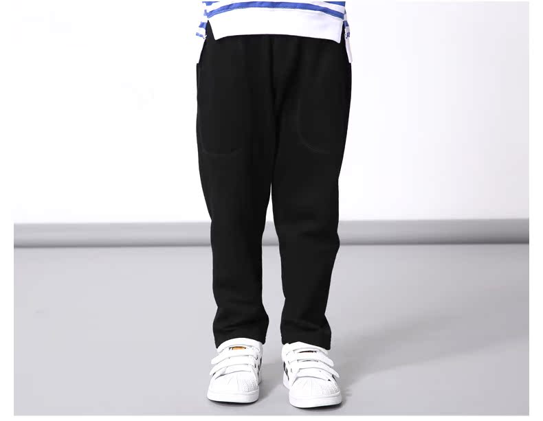 Pantalon garcon MIQIDIDA - Ref 2055023 Image 18