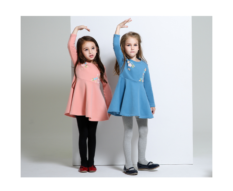 Robe enfant MIQIDIDA - Ref 2045933 Image 23
