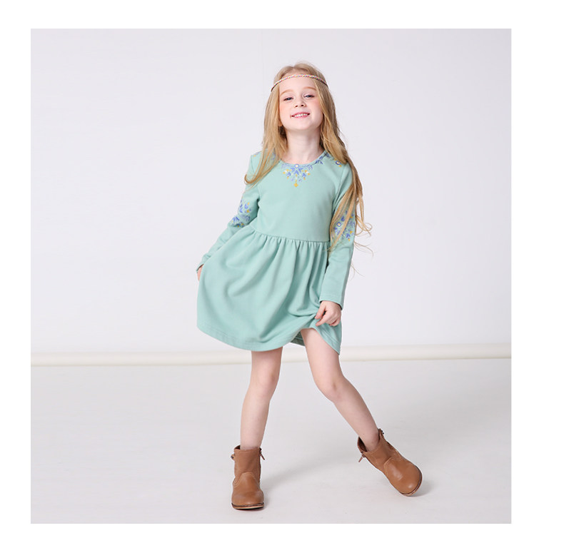 Robe enfant MIQIDIDA - Ref 2043479 Image 23