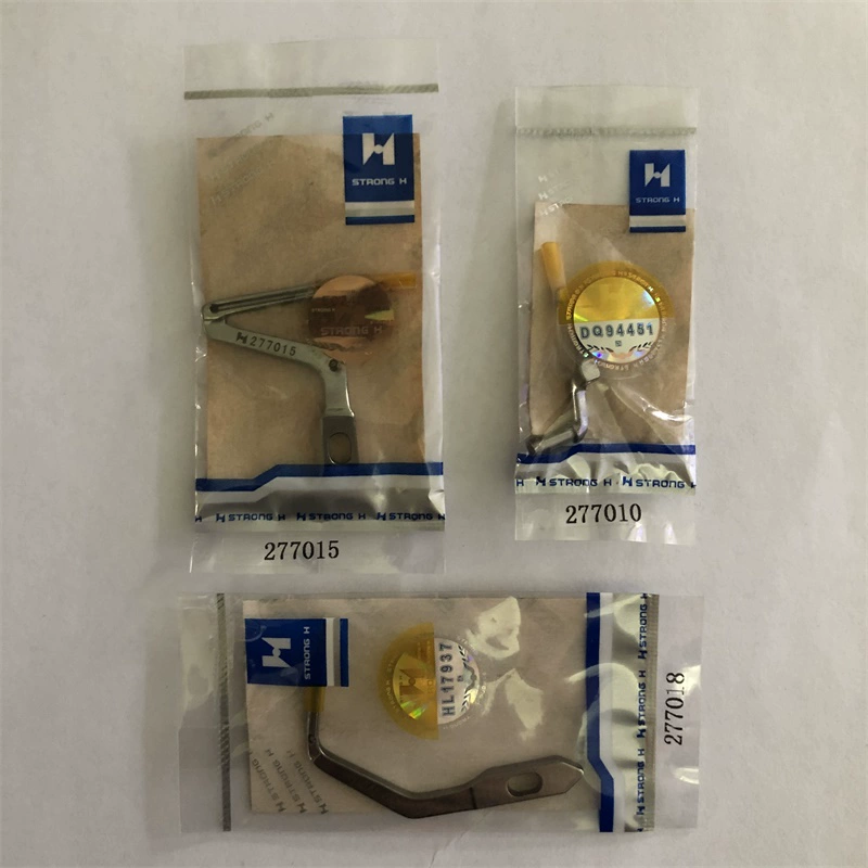 Qiangxin thương hiệu Pegasus EX5214 ba sợi, bốn sợi vắt sổ máy looper EX3200 áo khoác máy looper 277010
