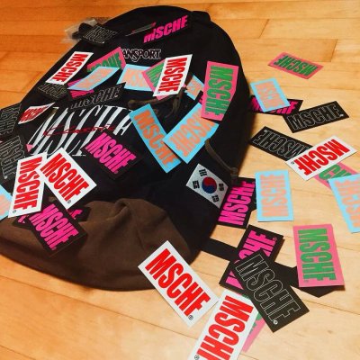 Autocollant pour téléphone mobile MIX80S - Ref 1366526 Image 18