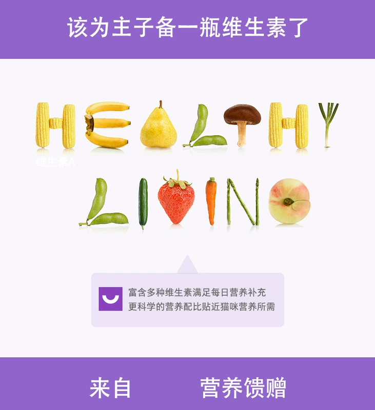 Sản phẩm dinh dưỡng cho mèo Wei Shi, vitamin tổng hợp đa chiều, nguyên tố vi lượng, catamine, 3 chai, mỗi miếng 200 viên - Cat / Dog Health bổ sung 	sữa cho chó con uống