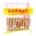 Yên tâm gà bọc phô mai cuộn xương canxi 400g Lông vàng VIP Teddy dog ​​pet snack Phần thưởng đào tạo - Đồ ăn vặt cho chó Bánh quy cho chó Đồ ăn vặt cho chó