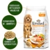 Niềm vui hơn bột yến mạch vàng Thú cưng chó con 12 tháng tuổi Teddy VIP hơn thức ăn cho chó 10kg - Chó Staples bán thức ăn cho chó Chó Staples