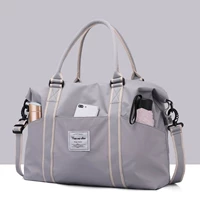 Стильный серый