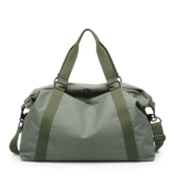 Сумка для путешествий, спортивная спортивная сумка для тренировок, вместительная и большая сумка-органайзер