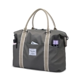 Сумка для путешествий, вместительная и большая сумка на одно плечо, сумка-органайзер, спортивная сумка