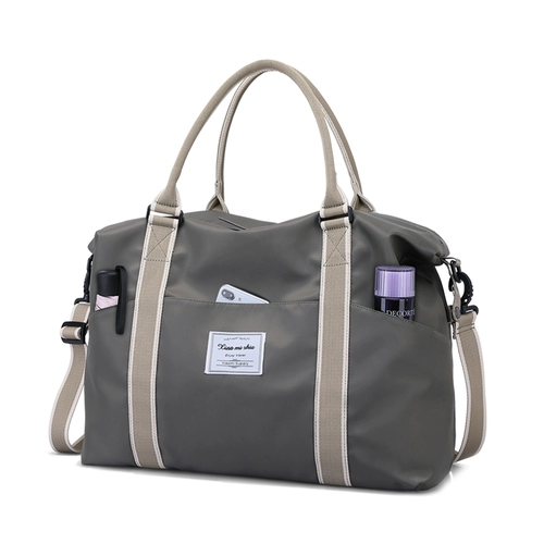 Сумка для путешествий, вместительная и большая сумка на одно плечо, сумка-органайзер, спортивная сумка