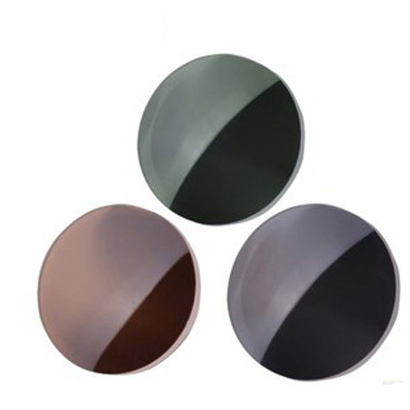 1 61 customized high-end myopia polarized sunglasses lenses spectacles polarized sunglasses lenses hard and wear-resistant