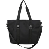 Вместительная и большая сумка через плечо, сумка на одно плечо для отдыха, ноутбук