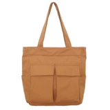 Японский шоппер, вместительная и большая сумка, тканевый мешок, ранец