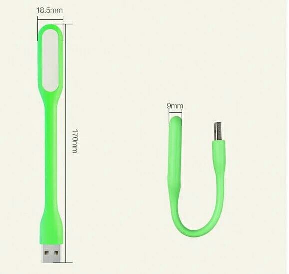 Lampe USB - Ref 374834 Image 7