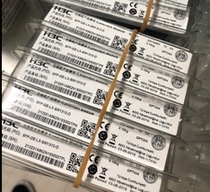 H3C SFP-GE-LX-SM1310-D one thousand trillion single-mode optical module 1310nm 1 25G 10km