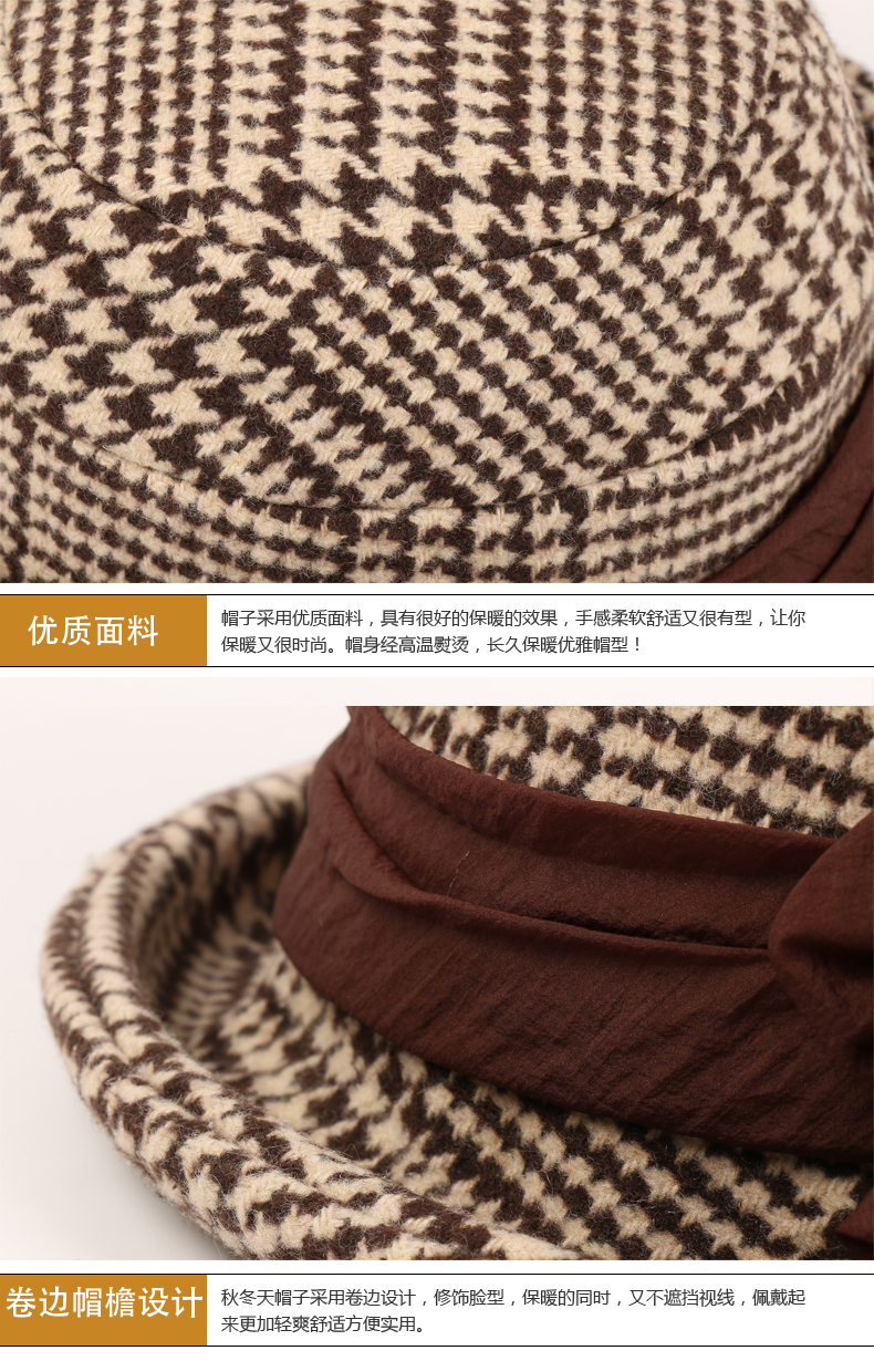 Chapeau pour femme - Ref 3234572 Image 20