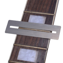 Cava Borg Fretboard polishing Fretboard protective gasket Fretboard polishing fretboard pad Guitar playing repair tools