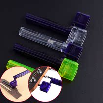 Alice Alice string winder Folk guitar Electric guitar string winder String changer Commonly used winding device Cone picker