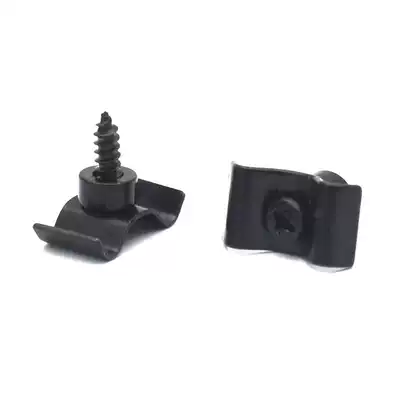 Electric guitar Head Press string buckle string presser string steady buckle lock string guide