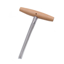 Violin viola string shaft knife Violin string shaft hole repair tool Violin string shaft reamer 1:30 taper