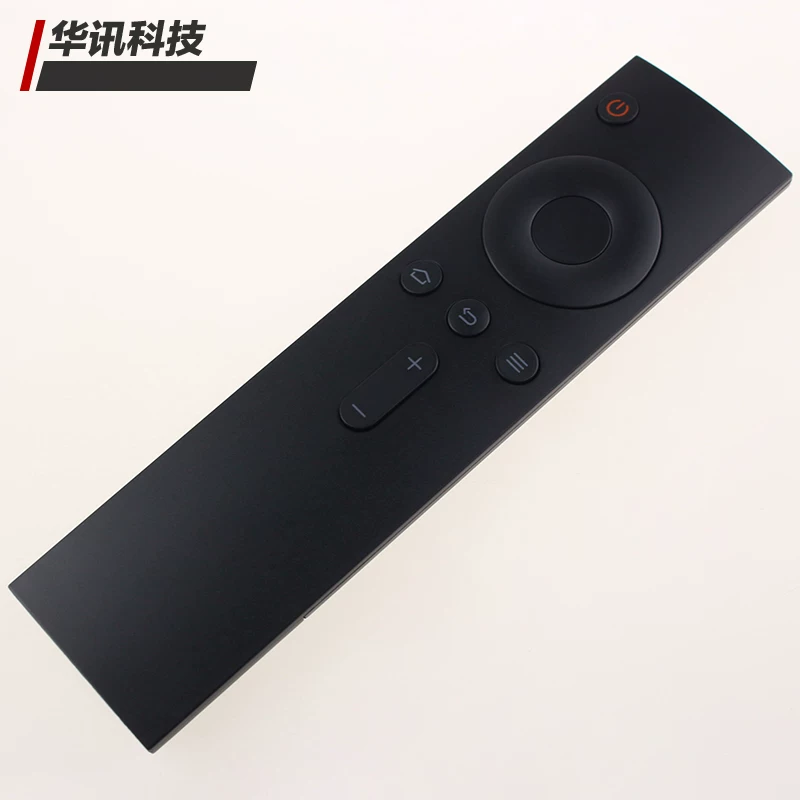 [Оригинальный пульт дистанционного управления для Xiaomi Box MDZ-19-AA, инфракрасный пульт для телевизора Xiaomi]