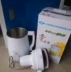 Máy làm sữa đậu nành tự động đa chức năng inox hộ gia đình máy xay sữa đậu nành máy làm sữa đậu nành máy làm sữa đậu nành - Sữa đậu nành Maker máy nấu đậu nành Sữa đậu nành Maker
