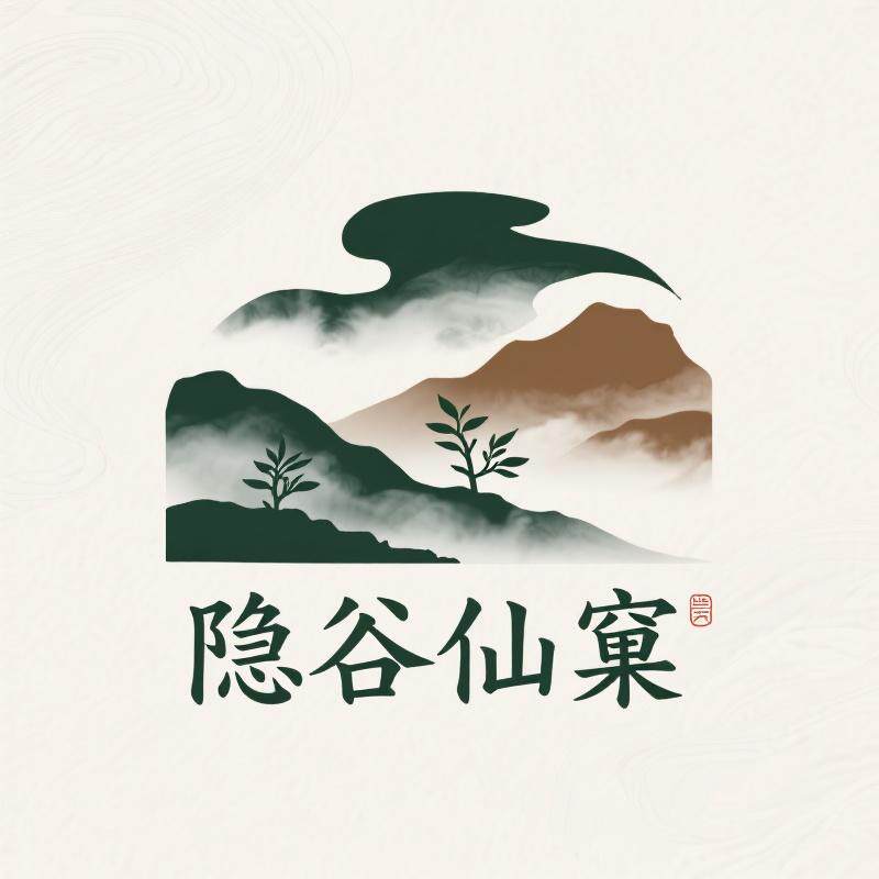 隐古仙窠