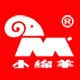 小绵羊电器直销店的LOGO