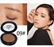Novo Alice trơn trơn màu đơn sắc bóng mắt trang điểm màu nude có thể được sử dụng như bột lông mày cà phê năng lực sửa chữa bóng bột - Bóng mắt phấn mắt nude
