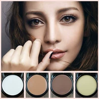 Kem sửa chữa bóng kem Kem nền che khuyết điểm trắng tinh khiết kem che khuyết điểm maybelline