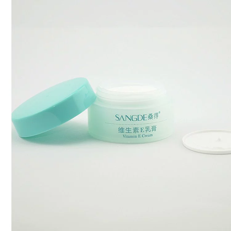 Kem dưỡng ẩm chính hãng Sang De Vitamin E Cream 50g Kem dưỡng ẩm tay