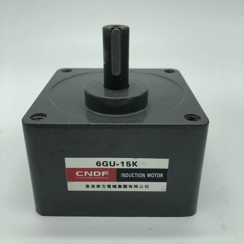 Motor Reduction Box Motor Reducer Gear Wheel 6GU-20K 6GU-20K 6GU-25K 6GU-25K 6GU-36K 6GU-36K