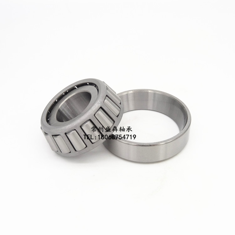 Tapered roller bearing 32322