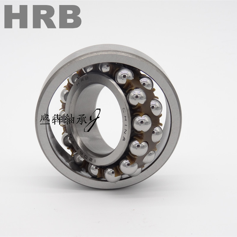 Double row self-aligning ball bearings 2208 2209 2210 2211 2212 2213 2214 2215 ATN