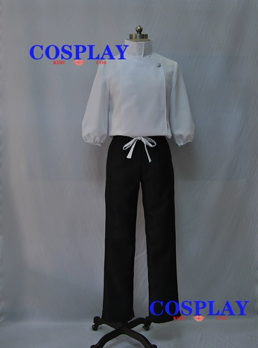 Магическая битва (Jujutsu Kaisen), косплей