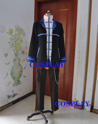 taobao agent The magic ambassador's agreement Nero repair the cosplay anime clothing customization