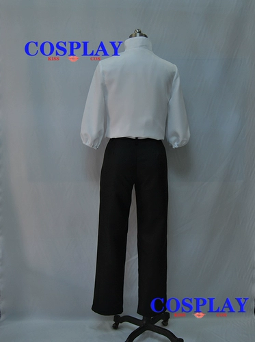 Магическая битва (Jujutsu Kaisen), косплей