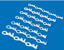 HXH Red Star plug-in HX530A-21T 5 2 line ring bulk terminal reed 5K package