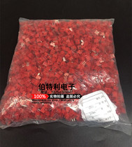 Connector XH2 54mm pitch-2A W curved needle seat welding plate 2000 only red blue Yellow Black