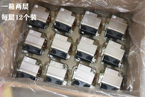 DELL 7050 7060 5070 T3420 T3440 T3450 radiator fan heat pipe copper bottom