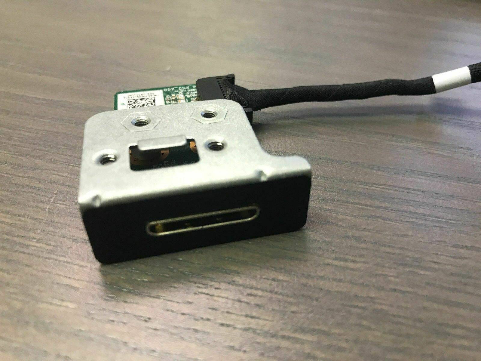 Dell 3040 3050 5040 5050 7040 7050 MFF PS2 interface adapter cable C59HW