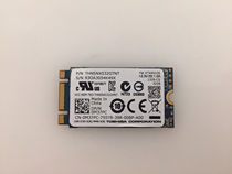 New DELL 2242 THNSNX032GTNT NGFF M 2 32G SSD MCC solid state drive