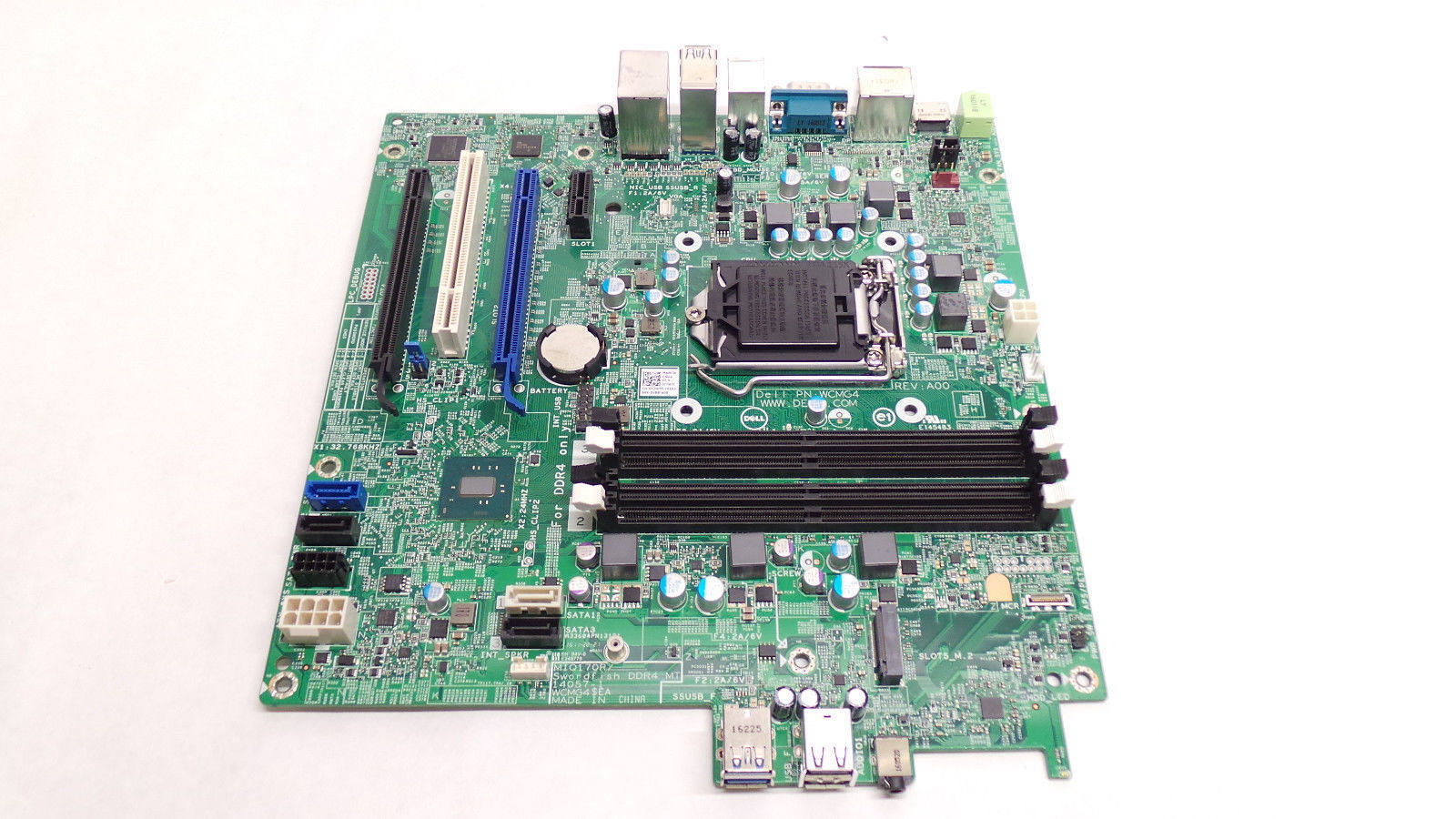 New Dell original DELL OptiPlex 7040 MT motherboard DDR4 MiQ170R