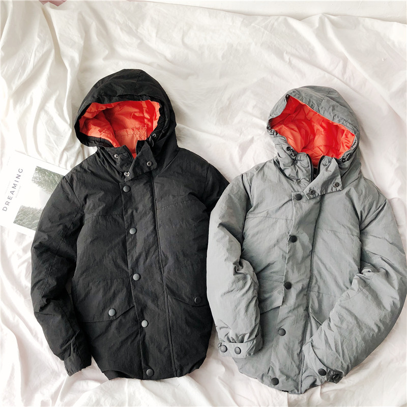 Blouson chaud pour homme   OTHER - Ref 3113447 Image 1