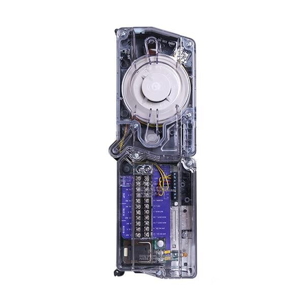 Sensel smoke sensor D4240 pipeline smoke detector (air tube type pipe fireworks detector)