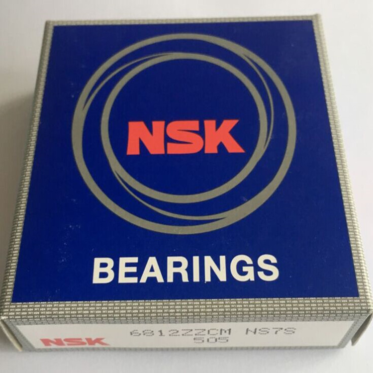 NSK tapered roller bearings 33014 32210 32211 32212 32009 32214