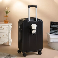 【X917 Cup Brick Version】 Роскошная черная одиночная коробка